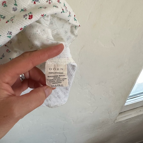 Doen - tee, M - Picture 4 of 7